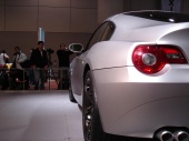BMW Concept Z4 Coupe Back.JPG